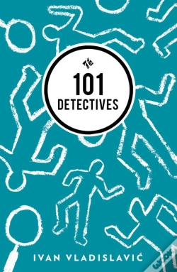 Capa do artigo 101 Detectives