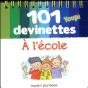 101 Devinettes L'Ecole - Preview