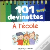 Capa do artigo 101 Devinettes L