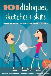 Capa do artigo 101 Dialogues, Sketches And Skits