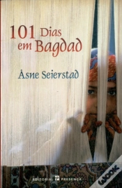 Capa do artigo 101 Dias em Bagdad
