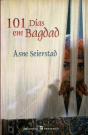 101 Dias em Bagdad - Preview