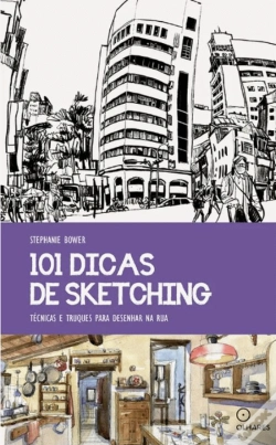 Capa do artigo 101 Dicas de Sketching