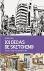 101 Dicas de Sketching - Preview