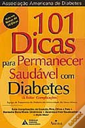 Capa do artigo 101 Dicas para Permanecer Saudável com Diabetes