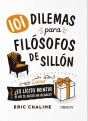 101 Dilemas Para Filósofos De Sillón - Preview