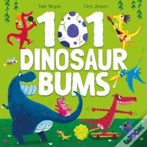 101 Dinosaur Bums
