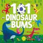 101 Dinosaur Bums - Preview