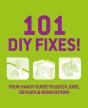 101 Diy Fixes! - Preview