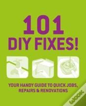 Capa do artigo 101 Diy Fixes!