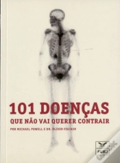 Capa do artigo 101 Doenças Que Não Vai Querer Contrair