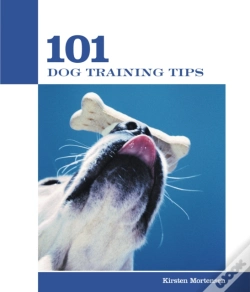 Capa do artigo 101 Dog Training Tips
