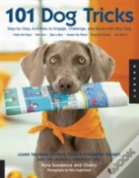 101 Dog Tricks