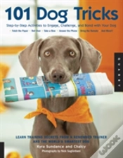 Capa do artigo 101 Dog Tricks