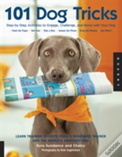 Capa do artigo 101 Dog Tricks
