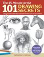 101 Drawing Secrets - Preview