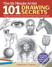 Capa do artigo 101 Drawing Secrets