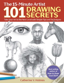 Capa do artigo 101 Drawing Secrets