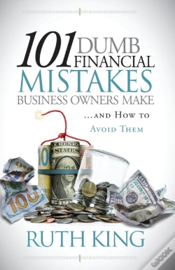 Capa do artigo 101 Dumb Financial Mistakes Business Owners Make And How To Avoid Them