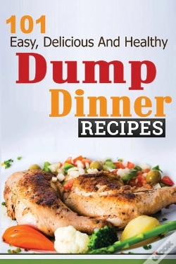 Capa do artigo 101 Dump Dinner Recipes