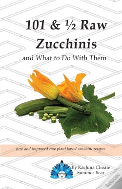 Capa do artigo 101 & 1/2 Raw Zucchinis