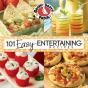 101 Easy Entertaining Recipes - Preview