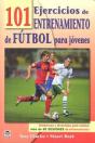 101 Ejercicios De Entrenamiento De Fútbol Para Jóvenes - Preview