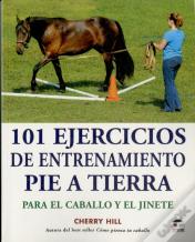101 Ejercicios De Entrenamiento Pie A Tierra