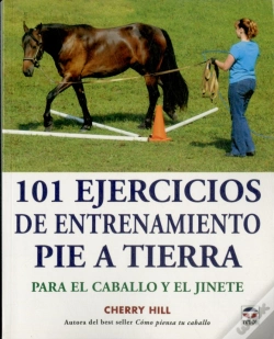 Capa do artigo 101 Ejercicios De Entrenamiento Pie A Tierra