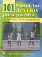 101 Ejercicios De Tenis Para Jóvenes - Preview