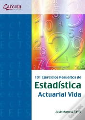 Capa do artigo 101 Ejercicios Resueltos De Estadistica Actuarial Vida