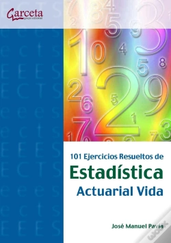 Capa do artigo 101 Ejercicios Resueltos De Estadistica Actuarial Vida
