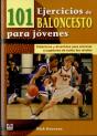 101 Ejercicos De Baloncesto Para Jóvenes - Preview