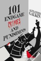 101 Endgame Crimes And Punishments