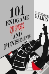 101 Endgame Crimes And Punishments