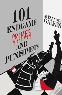 Capa do artigo 101 Endgame Crimes And Punishments
