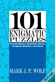 Capa do artigo 101 Enigmatic Puzzles