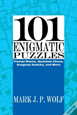 Capa do artigo 101 Enigmatic Puzzles