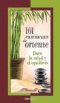 101 Enseñanzas De Oriente - Preview