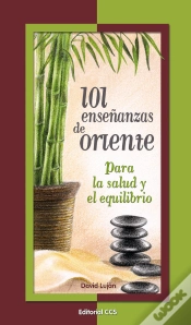 Capa do artigo 101 Enseñanzas De Oriente