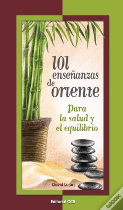 Capa do artigo 101 Enseñanzas De Oriente