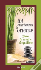 Capa do artigo 101 Enseñanzas De Oriente