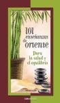 101 Enseñanzas De Oriente - Preview