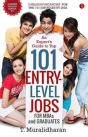 101 Entry Level Jobs - Preview