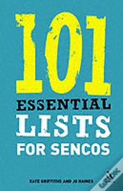 Capa do artigo 101 Essential Lists For Sencos