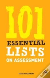 Capa do artigo 101 Essential Lists On Assessment