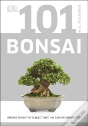 Capa do artigo 101 Essential Tips Bonsai