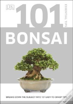 Capa do artigo 101 Essential Tips Bonsai