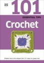 101 Essential Tips Crochet - Preview