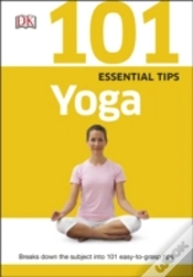 Capa do artigo 101 Essential Tips Yoga